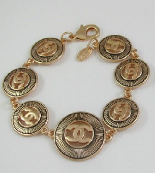 Bracciale Chanel Modello 541